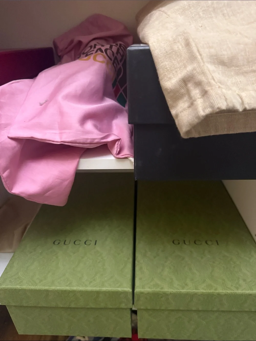 Gucci boxes if you’re selling Gucci products, you need these!